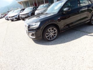 Audi Q2 40 TFSI quattro Sport S-tronic
