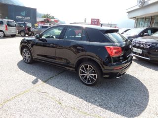 Audi Q2 40 TFSI quattro Sport S-tronic