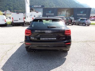 Audi Q2 40 TFSI quattro Sport S-tronic