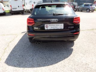 Audi Q2 40 TFSI quattro Sport S-tronic