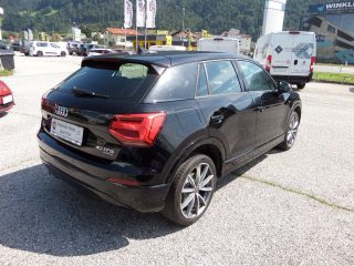 Audi Q2 40 TFSI quattro Sport S-tronic