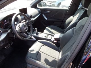 Audi Q2 40 TFSI quattro Sport S-tronic