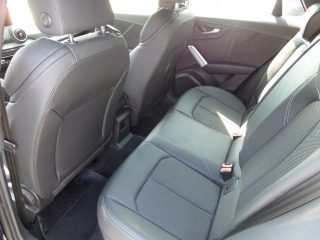 Audi Q2 40 TFSI quattro Sport S-tronic