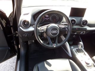 Audi Q2 40 TFSI quattro Sport S-tronic