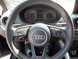 Audi Q2 40 TFSI quattro Sport S-tronic