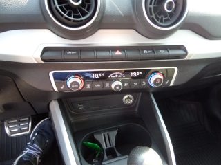 Audi Q2 40 TFSI quattro Sport S-tronic