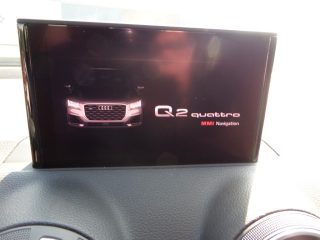 Audi Q2 40 TFSI quattro Sport S-tronic