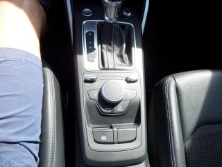 Audi Q2 40 TFSI quattro Sport S-tronic