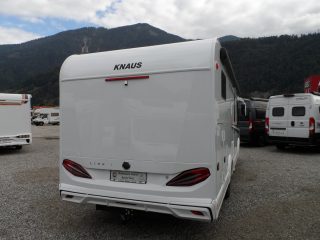 Knaus Live I 700