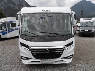 Knaus Live I 700
