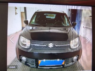 Suzuki Ignis 1,2 DualJet Flash 4WD