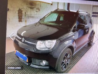Suzuki Ignis 1,2 DualJet Flash 4WD