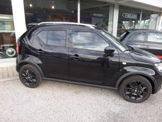 Suzuki Ignis 1,2 DualJet Flash 4WD