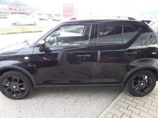 Suzuki Ignis 1,2 DualJet Flash 4WD