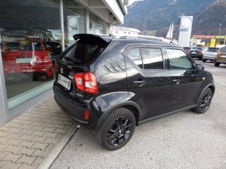 Suzuki Ignis 1,2 DualJet Flash 4WD