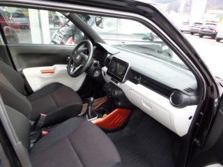 Suzuki Ignis 1,2 DualJet Flash 4WD