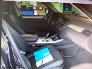 BMW X3 xDrive20d 4WD Österreich-Paket Aut.