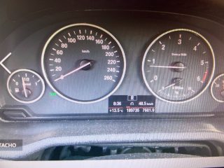 BMW X3 xDrive20d 4WD Österreich-Paket Aut.