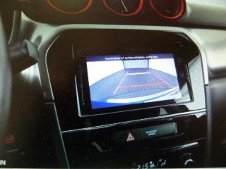 Suzuki Vitara 1,4 S 4WD Aut.