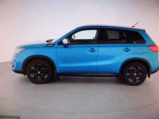 Suzuki Vitara 1,4 S 4WD Aut.