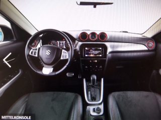 Suzuki Vitara 1,4 S 4WD Aut.