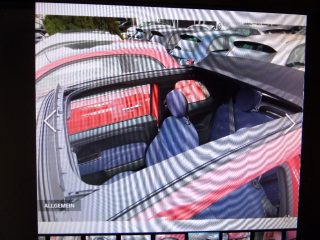 Fiat 500C ECO 1,2 69 Lounge