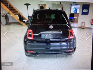 Fiat 500 1,2 Fire 70 500S