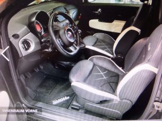 Fiat 500 1,2 Fire 70 500S