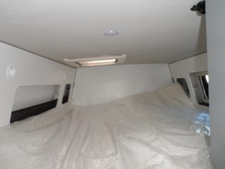 Weinsberg Cara Bus GREY 630 MEG Outlaw