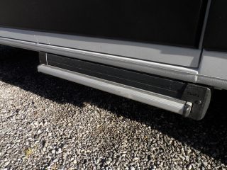 Weinsberg Cara Bus GREY 630 MEG Outlaw