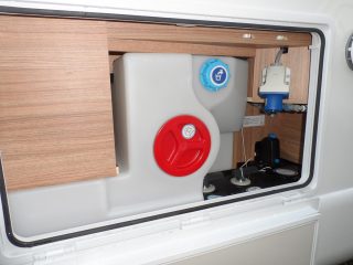 Weinsberg Cara Compact 600 MEG Edition Pepper