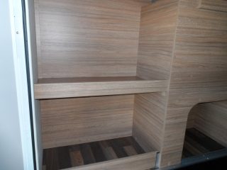 Weinsberg Cara Compact 600 MEG Edition Pepper