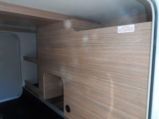 Weinsberg Cara Compact 600 MEG Edition Pepper