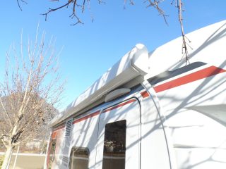 Weinsberg Cara Compact 600 MEG Edition Pepper