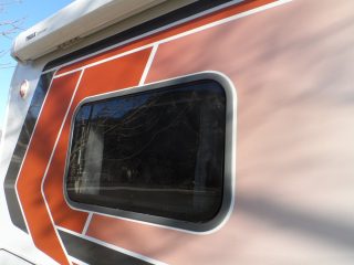 Weinsberg Cara Compact 600 MEG Edition Pepper