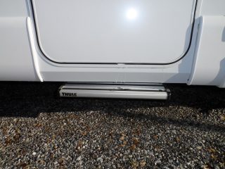 Weinsberg Cara Compact 600 MEG Edition Pepper