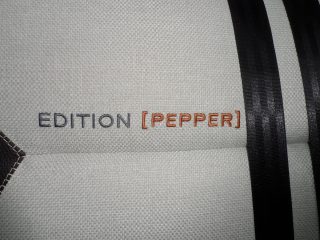Weinsberg Cara Compact 600 MEG Edition Pepper