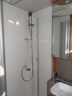 Weinsberg Cara Compact 600 MEG Edition Pepper