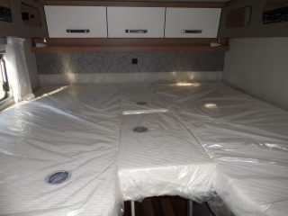 Weinsberg Cara Compact 600 MEG Edition Pepper