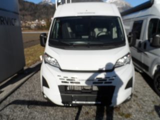 Weinsberg CaraBus 540 MQ Edition (Fire)