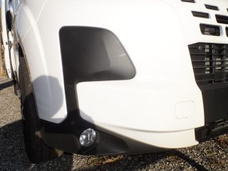 Weinsberg CaraBus 540 MQ Edition (Fire)