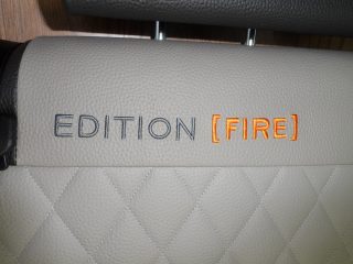 Weinsberg CaraBus 540 MQ Edition (Fire)