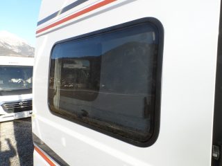 Weinsberg CaraBus 540 MQ Edition (Fire)