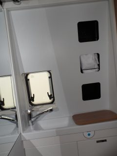 Weinsberg CaraBus 540 MQ Edition (Fire)