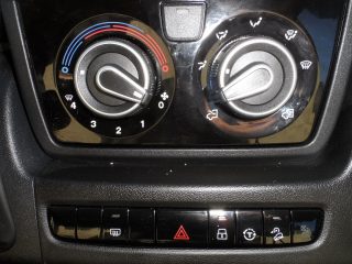 Weinsberg CaraBus 540 MQ Edition (Fire)