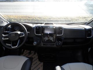 Weinsberg CaraBus 540 MQ Edition (Fire)