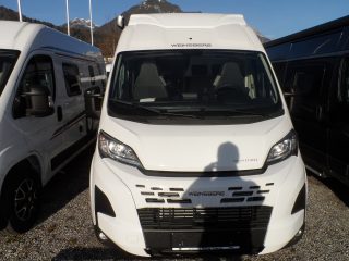 Weinsberg CaraBus GREY 600 ME Edition [Fire]