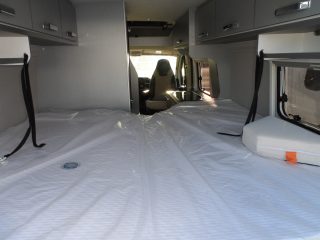 Weinsberg CaraBus GREY 600 ME Edition [Fire]