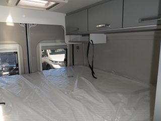 Weinsberg CaraBus GREY 600 ME Edition [Fire]