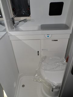 Weinsberg CaraBus GREY 600 ME Edition [Fire]